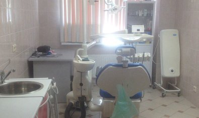 Стоматологическая клиника «А-Дент»