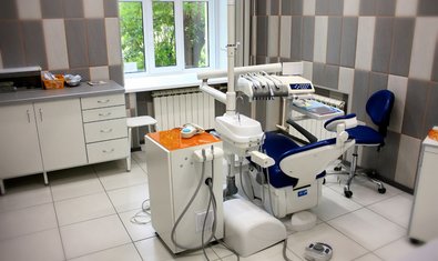 Стоматологическая клиника «iDentis»