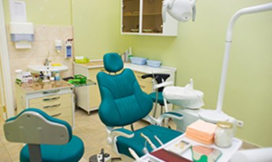 Стоматологическая клиника «Дентал-Плаза»