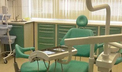 Семейная стоматология «Наша Клиника» Девяткино