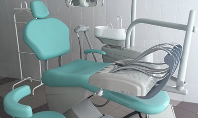 Семейная стоматология «Наша Клиника» в Рыбацком
