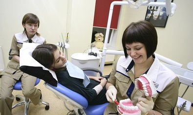 Стоматологическая клиника «На Приморской»