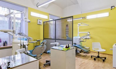 Стоматологическая клиника «IKKO»