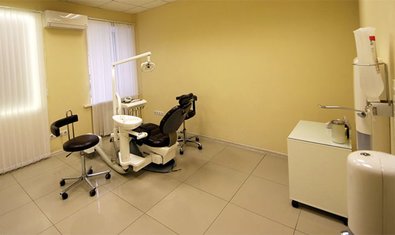 Стоматологическая студия доктора Липовского