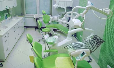 Стоматологическая клиника «Азалия-мед»