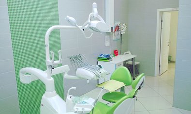 Стоматологическая клиника «Азалия-мед»