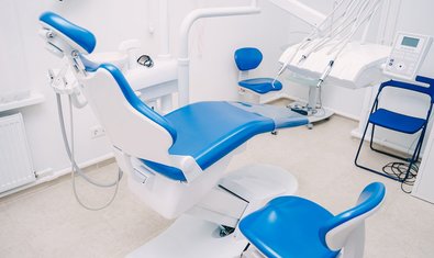 Стоматологическая клиника доктора Будовского