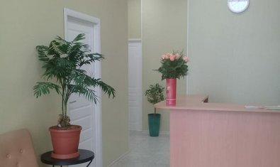 Центр доступной стоматологии