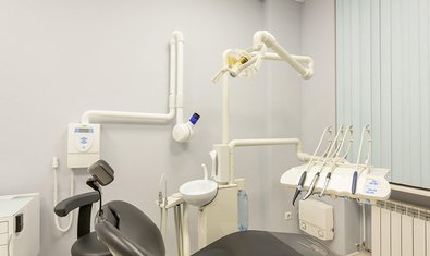 Стоматологическая клиника «New Line Dent»