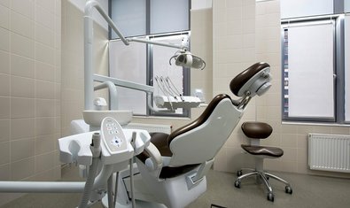 Центр стоматологии и косметологии «Органик-Нева»