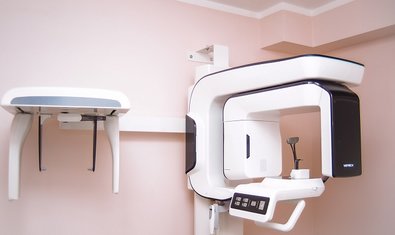 Дентальный диагностический рентген-центр «Луч»