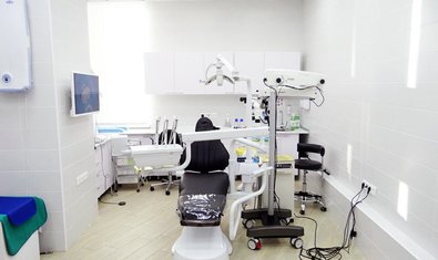 Клиника ортодонтии и стоматологии «MY ORT»
