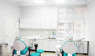 Клиника ортодонтии и стоматологии «MY ORT»