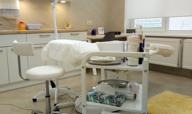 Клиника стоматологии и косметологии «Якоб Арт»