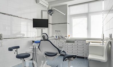 Медицинский центр «DLclinic – стоматология»