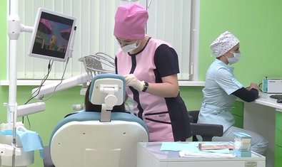 Медицинский центр ООО «Профмед Стоматология»