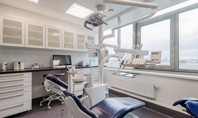 Стоматологическая клиника «Немецкая семейная стоматология»