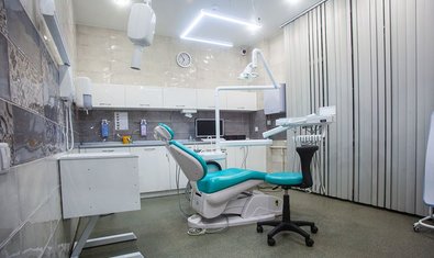 Стоматологическая клиника «Vert-Dent»