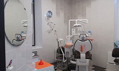Семейная стоматологическая клиника «Nord Dental»