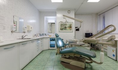 Стоматологическая клиника «Анле-дент»