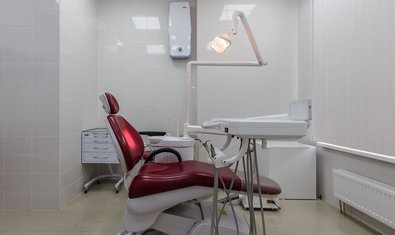 Стоматологическая клиника «Анле-дент»