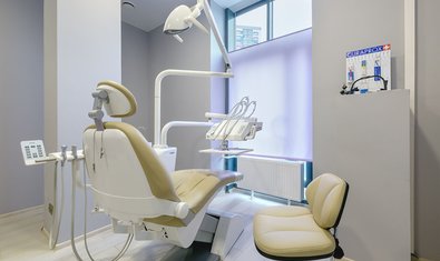 Стоматологическая клиника «Aesthetic Dental Club»