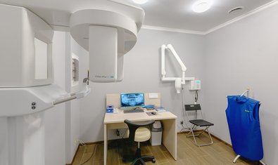 Стоматологическая клиника «Aesthetic Dental Club»