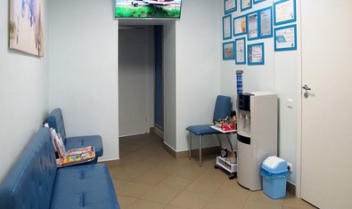 Стоматологическая клиника «Агат»