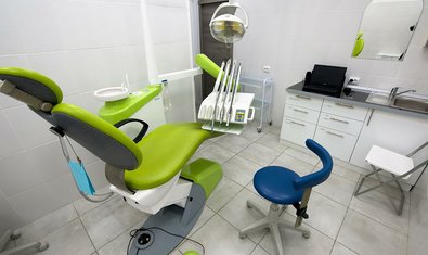 Стоматологическая клиника «АИС»