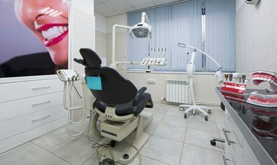 Стоматологическая клиника «АИС»