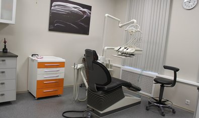 Стоматологическая клиника «Аксиома Дентал»