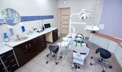 Стоматологическая клиника «Актив-Лайн»