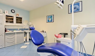 Стоматологическая клиника «Альфа-Мед»