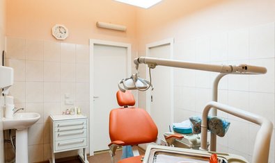 Стоматологическая клиника «Альфа-стом Плюс»