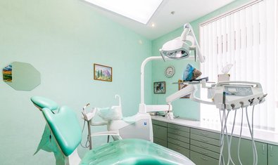 Стоматологическая клиника «Альфа-стом Плюс»
