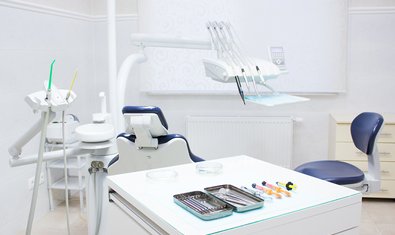 Стоматологическая клиника «Альтернатива»