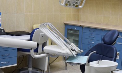 Стоматологическая клиника «Амара Стома»