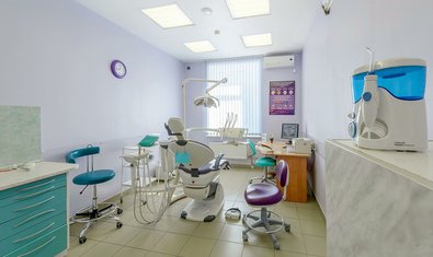 Стоматологическая клиника «Амикодент»
