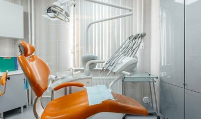 Стоматологическая клиника «Апельсин»