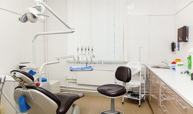 Стоматологическая клиника «АртСтом»