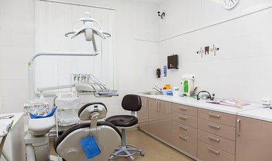 Стоматологическая клиника «АртСтом»