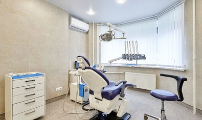 Стоматологическая клиника «АртСтом Парнас»