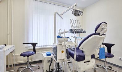 Стоматологическая клиника «АртСтом Парнас»