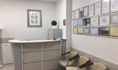 Стоматологическая клиника «АСДдент»