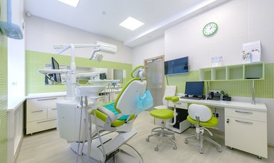 Стоматологическая клиника «Авалон»