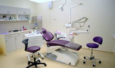 Медико-стоматологический центр «Автор»