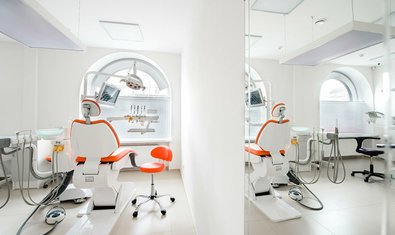 Медико-стоматологический центр «Автор»