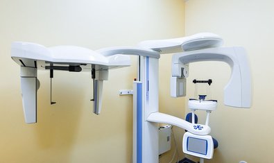 Стоматологическая клиника «Айдентика»