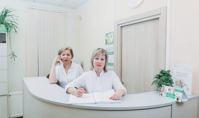 Стоматологическая клиника «Азбука Здоровья», ООО «Солди-Мед»