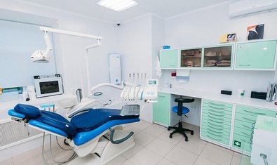 Стоматологическая клиника «Азбука Здоровья»